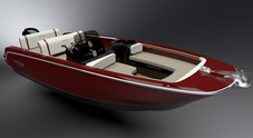Non solo yacht e super yacht: in arrivo a Genova la special edition San Marco del Capoforte SX200