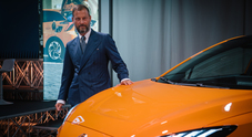 Bartolomeo (Saic Motor Italia): &laquo;Elettrico priorit&agrave; di MG. Con novit&agrave; ruolo da protagonisti non solo nel segmento C&raquo;