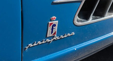 Pininfarina verso l'addio alla borsa dopo 40 anni, balzo del titolo: chiude la seduta con un +17,6%