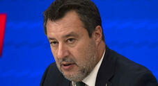 Salvini, nel prossimo Consiglio dei Ministri decreto per altro rinvio a stop diesel Euro 5