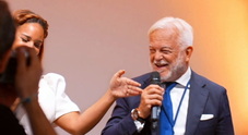 Anas, lo spot sulla sicurezza stradale premiato a Parigi