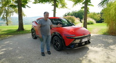 Hyundai, tutti i segreti della nuova elettrica Ioniq 3