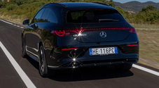 Mercedes GLB hybrid e CLA shooting brake hybrid: condividono il cuore ma il carattere &egrave; diverso
