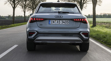 Audi abbassa la soglia d'ingresso: la nuova A3 "Design" punta sui clienti pi&ugrave; giovani