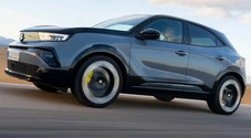 Opel GSE: la sportivit&agrave; elettrica della casa del fulmine tra strada, rally e videogame