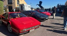 Millennium Expo 2026: il 17 e 18 ottobre a Capannelle la 43&ordf; edizione della mostra di auto e moto d&rsquo;epoca