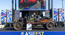 ASI Fest 2026: auto storiche, moto e 60 anni di ASI a Misano