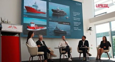 Nautica, a Monaco il Captains&rsquo; Forum: le nuove frontiere dell&rsquo;energia per gli yacht
