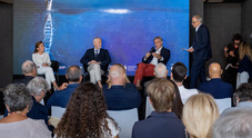 Salone di Genova: dall&rsquo;1 al 6 ottobre in mostra oltre mille barche, dai grandi yacht ai piccoli tender