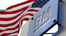 General Motors critica le decisioni di Trump direvocare le rigide normative ambientali su consumi ed emissioni auto