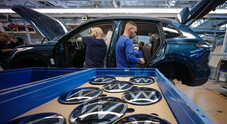 Volkswagen Group disdice quasi tutti i contratti collettivi. Secondo il sindacato IG Metall sarebbero dieci