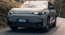 Leapmotor, per la C10 arriva il Model Year 2027 con pi&ugrave; autonomia e tecnologia