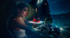 Dr Automobiles, Gessica Notaro protagonista della nuova campagna: sar&agrave; al volante dei marchi del gruppo