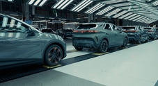 Spagna, a settembre mercato auto +10,2%: A trainare la crescita i veicoli elettrici puri e ibridi plug-in (+56%)
