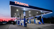 Tamoil si unisce ad Eni, Ip e Q8, fino al 31 ottobre misure per mitigare il prezzo dei carburanti
