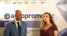 Andrea Lupi (Mahle): &laquo;Mantenere efficienti radar e telecamere &egrave; fondamentale. Sono i &ldquo;sensi aggiuntivi&rdquo; del guidatore&raquo;