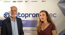 Stefano Delfini (Nexion): &laquo;Inserire verifiche specifiche degli Adas nelle revisioni periodiche&raquo;