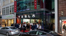 Germania, incentivi con la &ldquo;scossa&rdquo;: elettriche al 34,5% in settembre. E Tesla torna a superare Byd