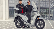 Honda, in Italia oltre 74 mila immatricolazioni moto nei primi 9 mesi del 2026. Casa giapponese al 23,7% di quota
