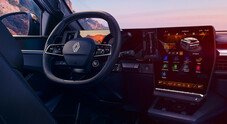 Renault, l'esperienza connessa si estende oltre l'abitacolo con la nuova app mobile My Rnlt