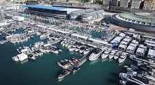 Da Genova messaggi di fiducia per la piccola nautica. Novit&agrave; in arrivo e operatori ottimisti: &ldquo;La ripresa ci sar&agrave;&rdquo;