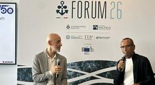 Suzuki Italia festeggia 50 anni al Salone nautico di Genova. Il presidente Nalli: &laquo;Tutto &egrave; iniziato per vendere qualche moto&raquo;
