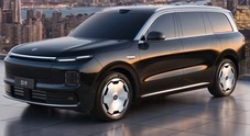 Leapmotor, due novit&agrave; e tanta tecnologia al Salone di Parigi 2026. Debutto per il Suv D19 e la compatta B03