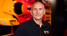 Gabriele Tarquini (Genesis): &laquo;La nostra Hypercar ha un potenziale enorme, ora dobbiamo farlo emergere&raquo;