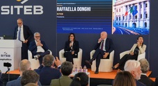 Strade e cantieri: nel 2026 vola la produzione di asfalto, ma il rincaro dei costi frena il settore