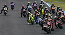 MotoGp: nel 2027 cambia il format del weekend, qualifiche distinte per Sprint e Gp