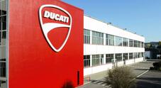 Volkswagen Group chiude la porta alla cessione Ducati: &ldquo;Nessuna vendita nei prossimi tre anni&rdquo;