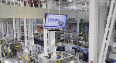 Stellantis, a Mirafiori prodotto primo milione di cambi eDCT. Fabbrica prosegue percorso di trasformazione industriale