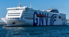 Pi&ugrave; navi, pi&ugrave; equipaggi: Gnv cerca marittimi ad Ancona. La flotta cresce e c&rsquo;&egrave; sempre pi&ugrave; bisogno di personale