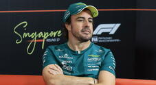 Alonso: &laquo;Amo competere, dopo la Formula 1 correr&ograve; in altre serie perch&eacute; &egrave; uno stile di vita&raquo;