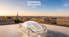 Salone Auto di Parigi, la sfida Europa vs Cina continua. In campo tutti i protagonisti della competizione