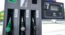 Carburanti, diesel al rialzo ma Eni taglia il prezzo del gasolio che torna a 2,19 euro. Benzina a 2,040 &euro;/l