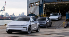 Pechino, raggiunta intesa con l'Unione Europea sul commercio delle auto ibride. Sefcovic: &laquo;Intesa dimezzera export da Cina&raquo;