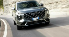 Audi Q7, arriva il nuovo modello: una grande interpretazione, nel comfort e nelle prestazioni