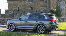 Audi Q7 si rinnova, ecco la terza generazione del Suv premium