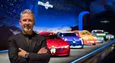 Vidal (Stellantis): &laquo;Il futuro dell'auto deve unire design audace e innovazione&raquo;