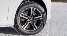 Pirelli Scorpion Winter 3, debutta il pneumatico invernale per Suv. Offrendo stabilit&agrave; e sicurezza sui fondi pi&ugrave; difficili