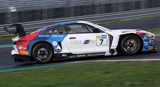ACI Racing Weekend a Monza: in 30 mila nei tre giorni. Nel GT festeggiano Klingmann (GT3) e Pollini (Cup)