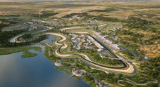 F1 torna in Africa, si correr&agrave; un Gp in Ruanda &ldquo;nei primi anni del 2030&rdquo;. Ultimo gran premio nel continente nel 1993 in Sud Africa