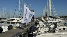 Dopo Genova, scatta il piano: una rete di saloni patrocinati da Confindustria nautica. Si parte con lo SNIM di Brindisi