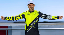 FE, Mitch Evans: &laquo;Voglio costruire qualcosa di importante con Opel, possiamo sorprendere fin dal nostro debutto&raquo;