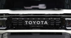 Toyota accelera su sviluppo motori ibridi e plug-in di nuova generazione per diversificare la spinta globale all'EV