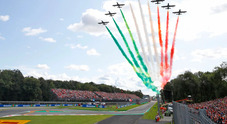 Autodromo Nazionale di Monza conferma le Tre Stelle Fia per la sostenibilit&agrave; ambientale