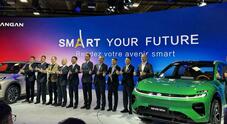 Changan, non solo nuovi modelli: la sfida europea passa dalla rete commerciale sulla produzione locale