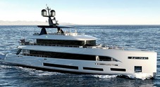 Sirena Yachts: cresce la famiglia delle ammiraglie turche. Dopo il superyacht di 36 metri, ecco il 42M e il 50 &egrave; in arrivo