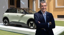 Santucci (Geely): &laquo;Europa, persi 10 anni nella sfida dell'auto. Servono visione strategica, mobilit&agrave; elettrica e rinnovabili per rilanciare l'Italia&raquo;